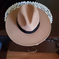 Elegant Hat