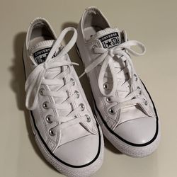 Chuck Taylor All Star Leather