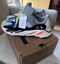 Yeezy Boost 700