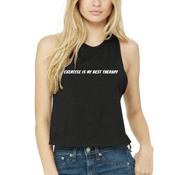 Women Tank Top Workout Yoga Run Fit SMALL-X-Large 