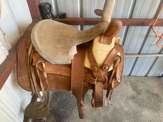 Saddle