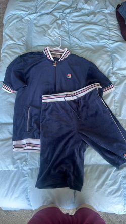 Fila Set Men