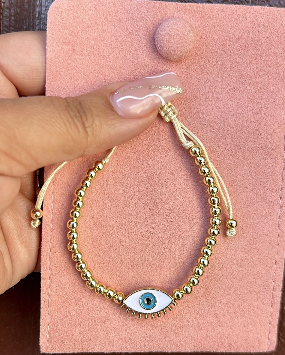 Ojito Bracelet