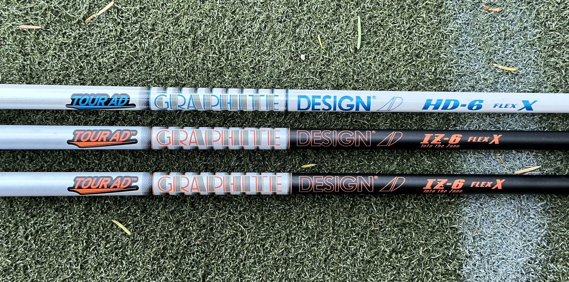 Graphite Design Shaft for Sale in Seattle, Washington OfferUp