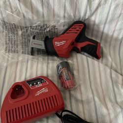Milwaukee  M12  Set 