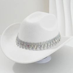 Cowgirl Hats 