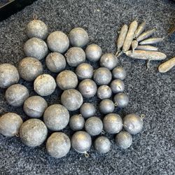 Fishing Weights