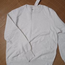 Uniqlo Men's Sweatshirt 