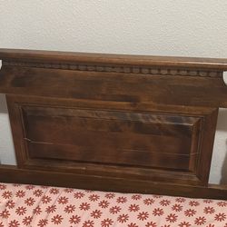  Twin Head Boards (2)