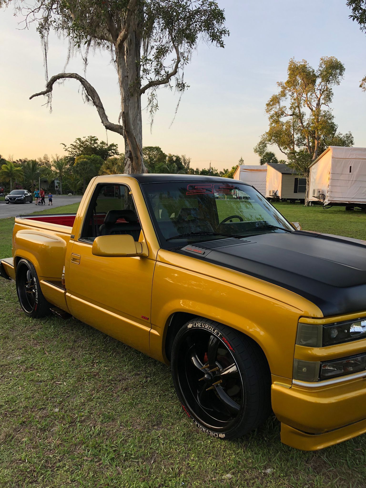 1993 Chevrolet C/K 1500