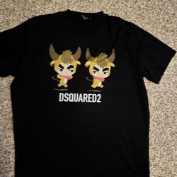 D’Squared T- Shirt 