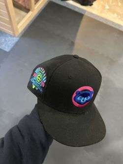 Hat club Chicago cubs Cyberpunk