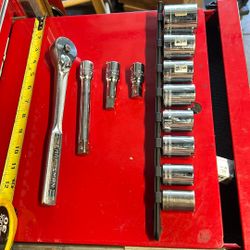 Craftsman Tools 