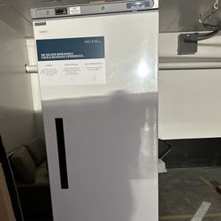 Arctic Air Restaurant Freezer 
