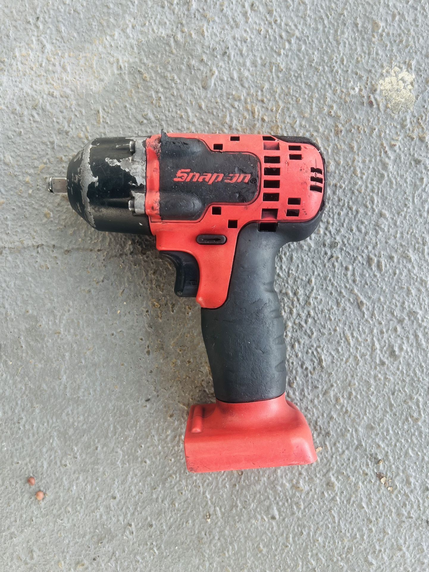 Impact Wrench