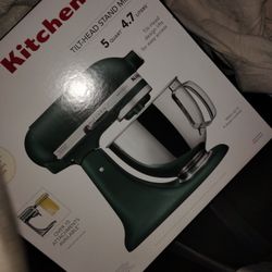 Kitchen Aid 
