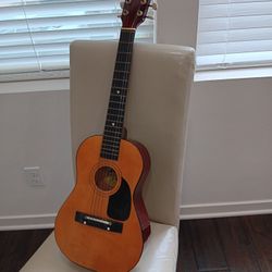 Guitar for Children 