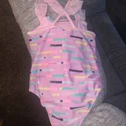 Bathing Suit- 5T