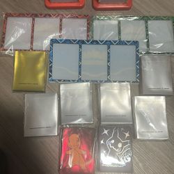 Pokémon Hard Cases Premium The Best