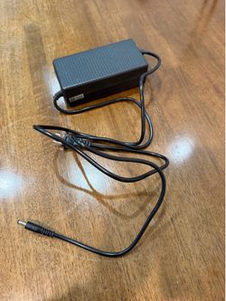 Charger for electric bike Battery 48V