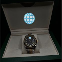 Luxury watch WILL TRADE