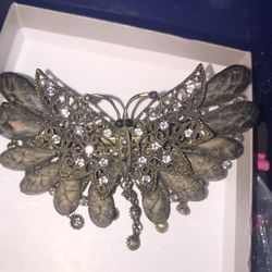 Beautiful Hair Clip