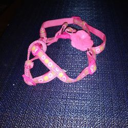Martha Stewart Pets Dog Harness