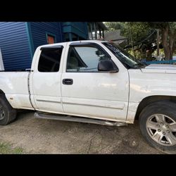 2006 Chevrolet Silverado