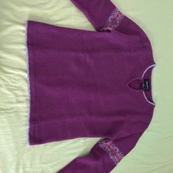 Xhilaration Women’s Sweater