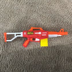 Nerf Gun For Kids