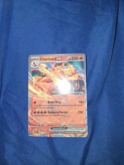 Pokémon cards