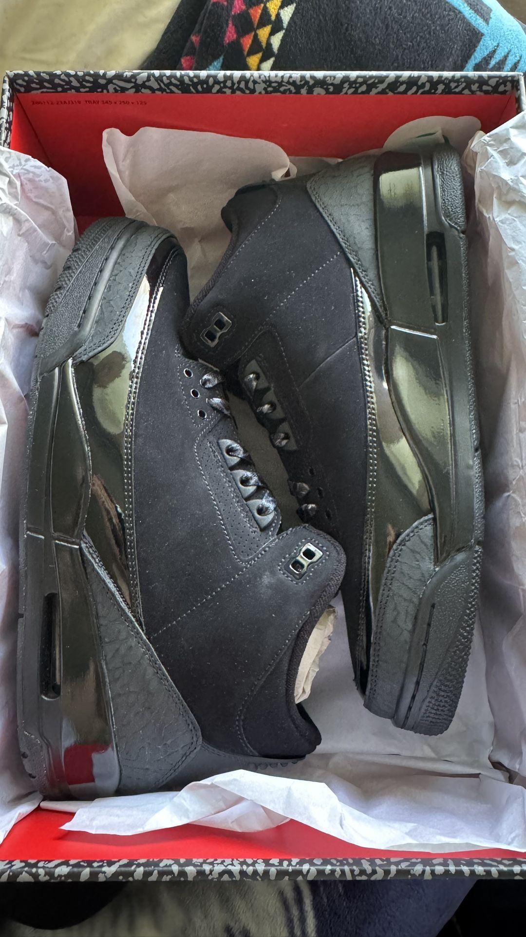 Jordan 3