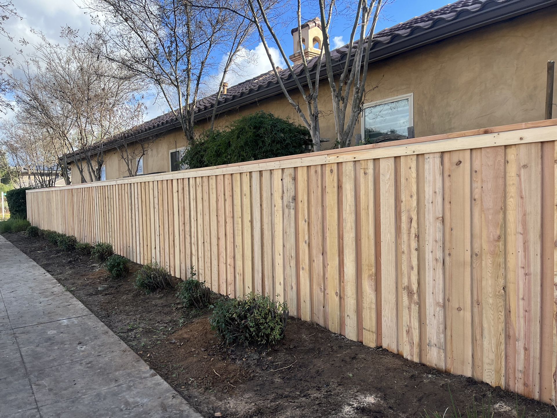 Fence