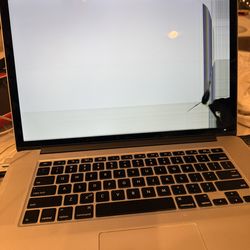 MacBook Pro 15 Inch Retina Model A1398, Parts Only