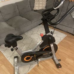 YOSUDA Stationary Bike