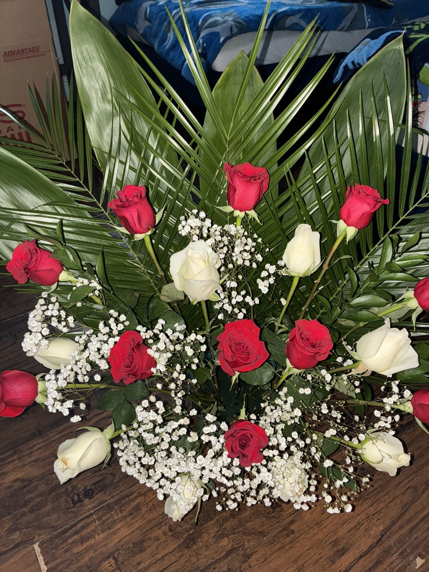 Flowers / Flores / Arrangements/ Rosas