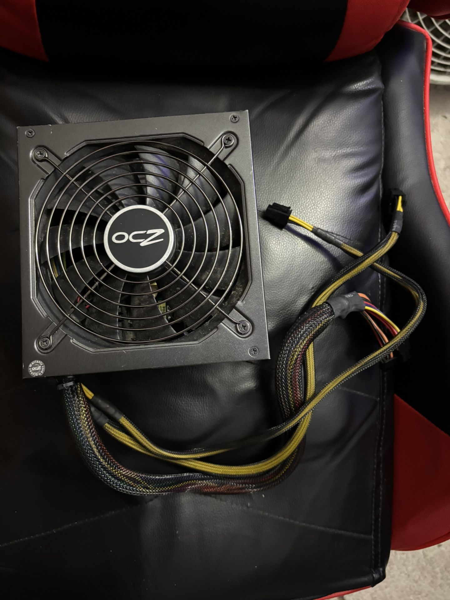 ModXstream Pro 700 Watt Power Supply