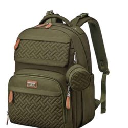 Backpack 