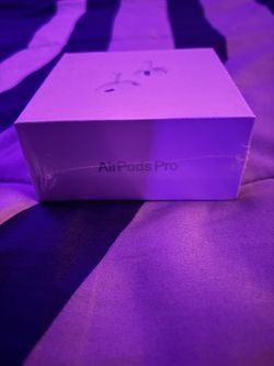 Apple AirPod Pro 2
