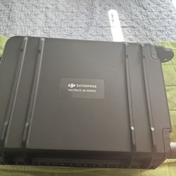 DJI Hard Shell Drone Case(case Only)