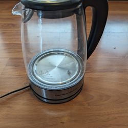 Electric Kettle
