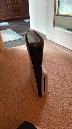 PS5 disc edition for sale