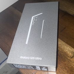 Galaxy S25 Ultra 512 Gb 