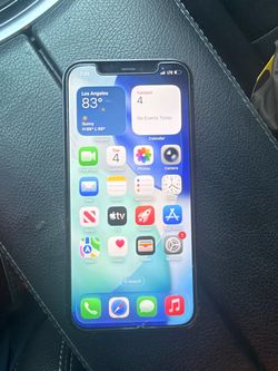 Apple iPhone 12 Pro 128GB Blue
