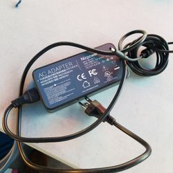  DELL & HP LAPTOP CHARGER  19.5 V 6.67 A 
