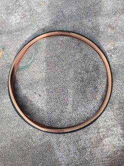 WTB bike tire expanse 700x32  tubeless
