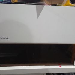 Laser Engraving Machine