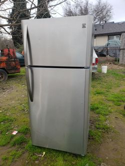 Refrigerador 