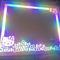 Hello Kitty Mirror 