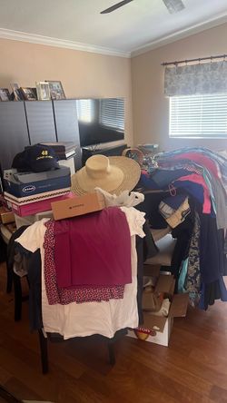 Yard sale Saturday August 15
